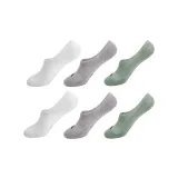 White Gray Green 99062