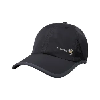 DENSSYNE Polyester Baseball Caps Unisex