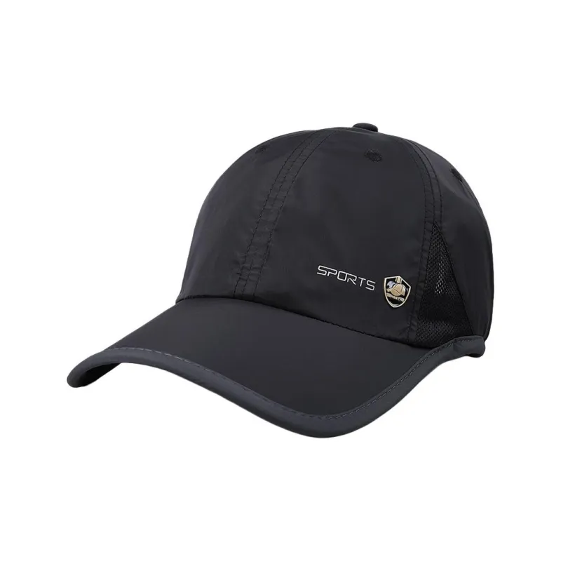 DENSSYNE Polyester Baseball Caps Unisex-0
