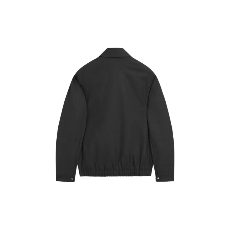 Massimo Dutti Jackets Coats Men's Gray-1