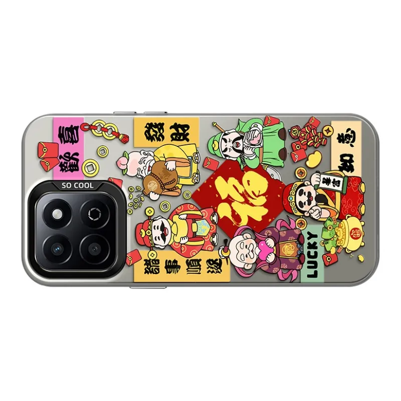 MANQIN Phone Cases-8