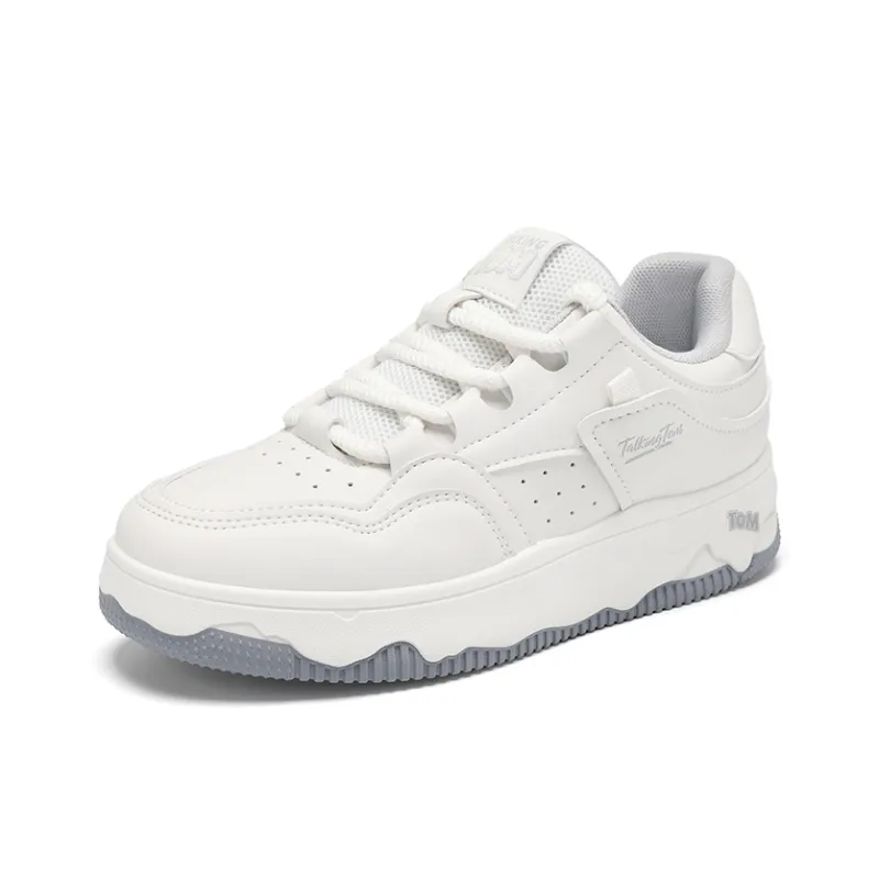 TALKING TOM Low-Top Skateboard Shoes Unisex-11