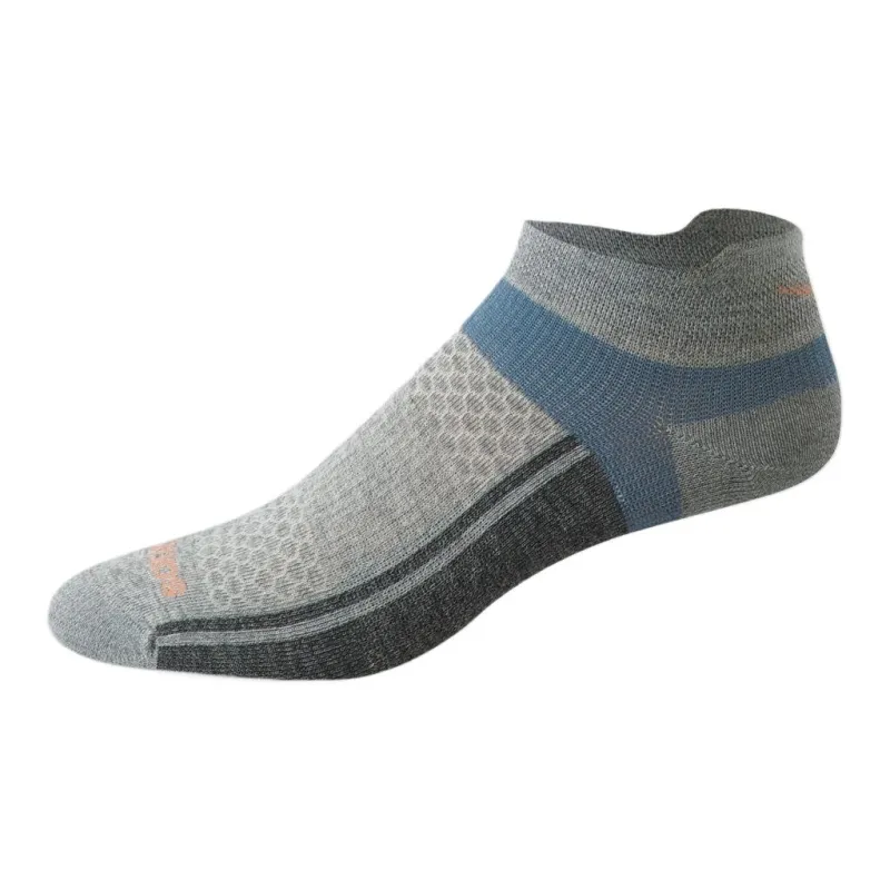 Saucony Inferno Liteweight Ankle Socks Unisex 3 Pack-2