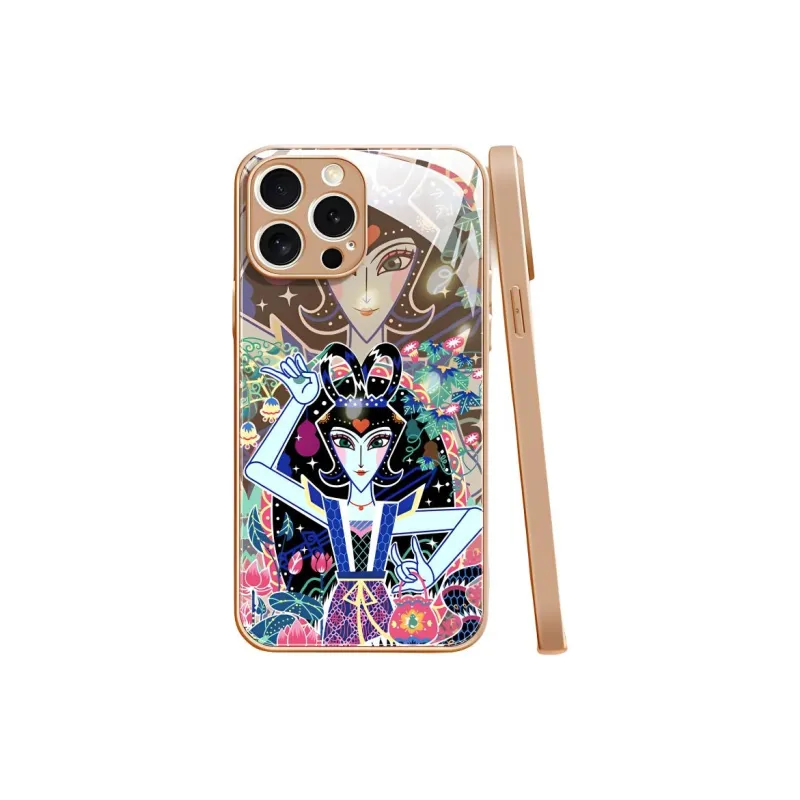 YADIQI Phone Cases-11