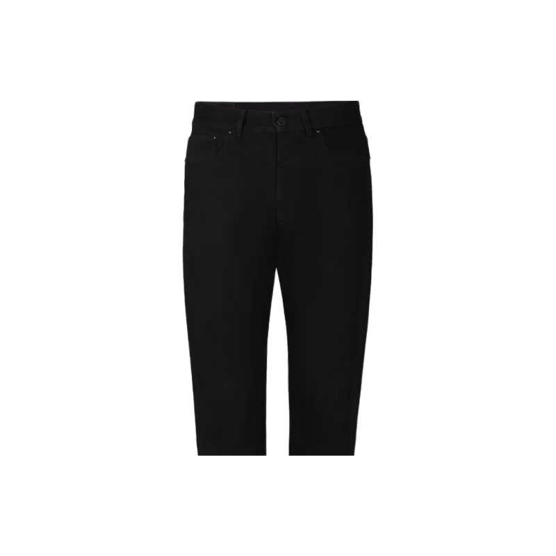 LOUIS VUITTON Regular Denim Pants-3