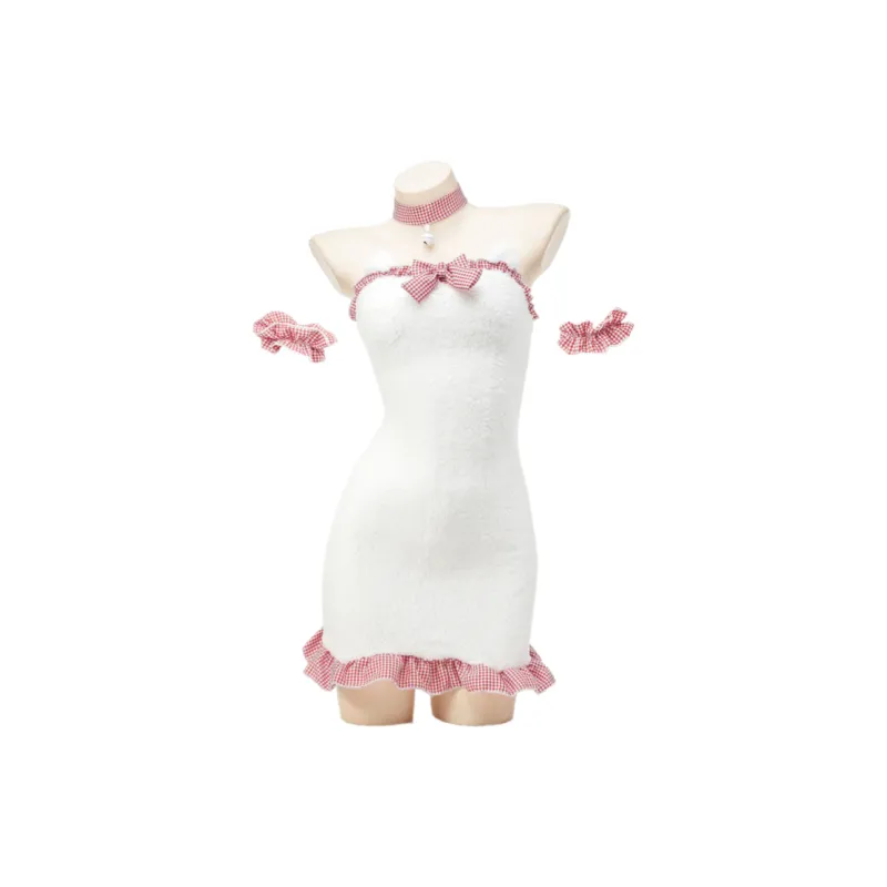 TLXT Women's Nightgowns-4