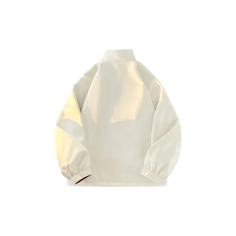 PRESSURE Jackets & Coats Unisex-12