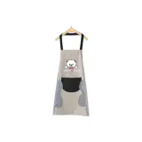 Bear Waterproof+Hand Sanitizer[Gray]