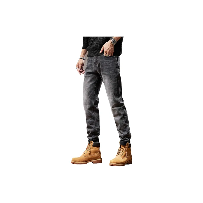 FUERZA Jeans Unisex-48