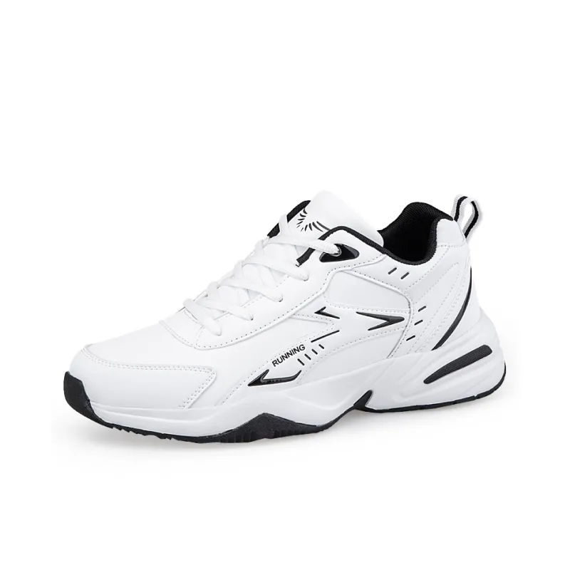 TONYBEAR Low-Top Running Shoes Men's-0