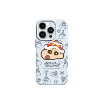 Pin Sai Phone Cases
