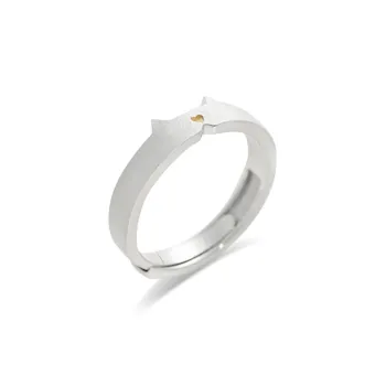 SHEEHHYY Rings Unisex