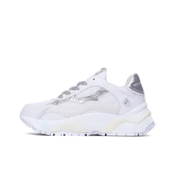PHILIPPE MODEL Odeon Tennis Lace Up Sneakers Women's