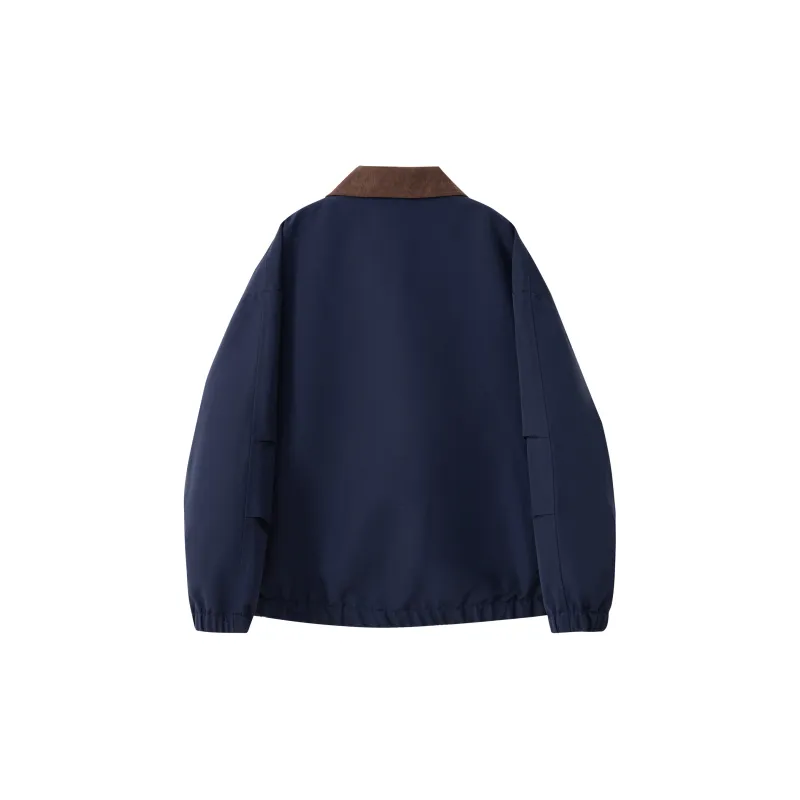 Warrior Star Cloud Collection Riding The Wind Collection Jackets Coats Unisex-1