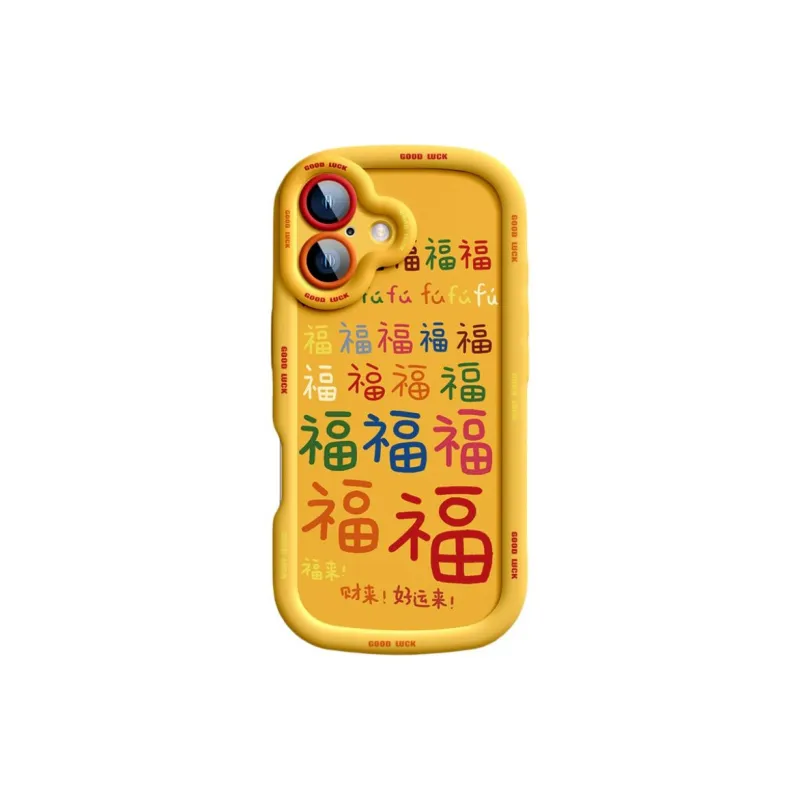 SUPER MOUSE Phone Cases-9
