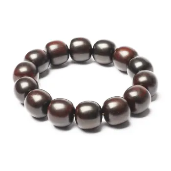 Santan Lodge Pterocarpus Bracelets Unisex