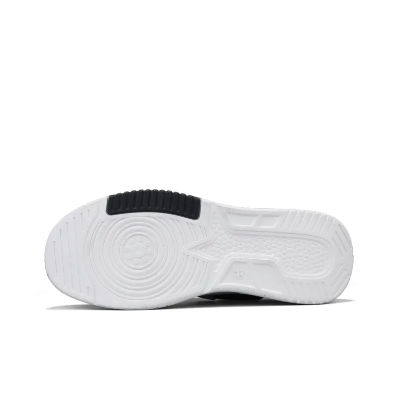 JANECO Anti Slip Wear Resistant Low Top Skateboard Shoes Men's-13