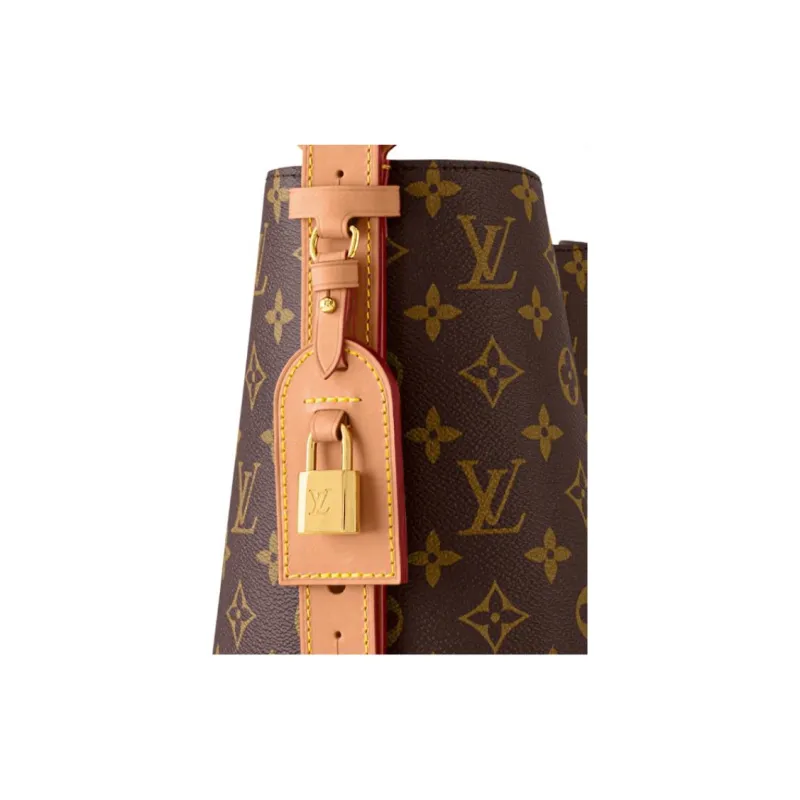 LOUIS VUITTON M12925 All In Gm-4