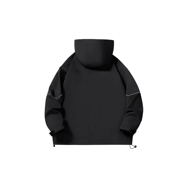 BOTH PLAY Jackets Unisex-1