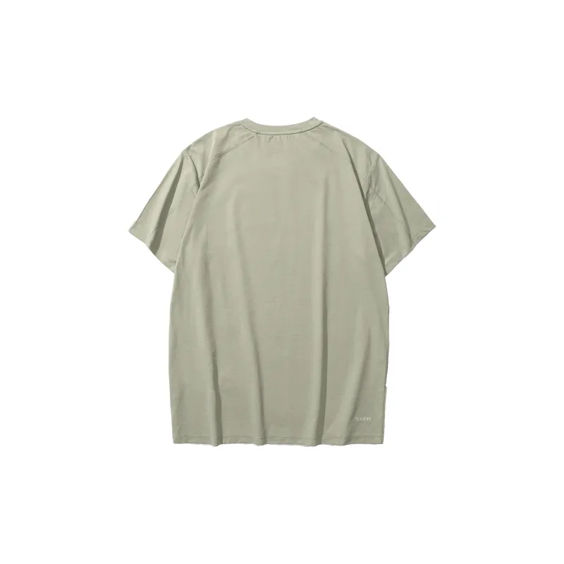 JACK WOLFSKIN T Shirts Men-8