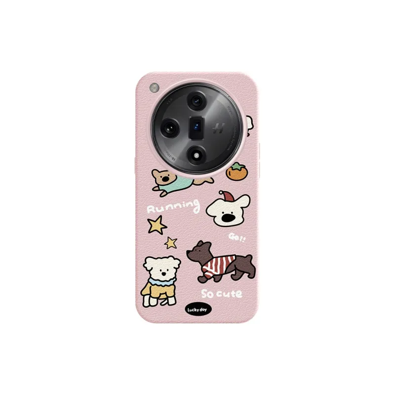YIBAOBAO Phone Cases-4