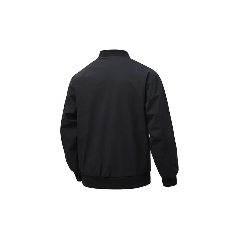 CHEVAL NOIR Jackets Coats Unisex White Purple-1