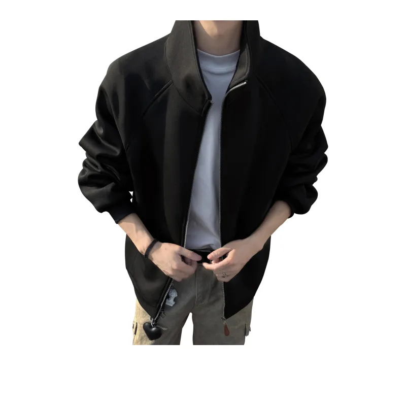 TESTUNG Jackets Unisex-0