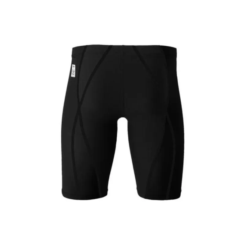 Mizuno MX-Sonic Sports Shorts Men's Black-1