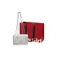 Black+Exquisite Shopping Bag