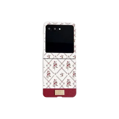 ZHUOJI Phone Cases