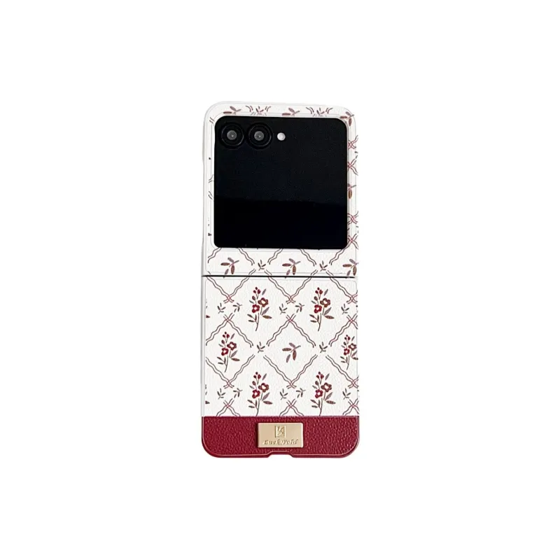 ZHUOJI Phone Cases-0