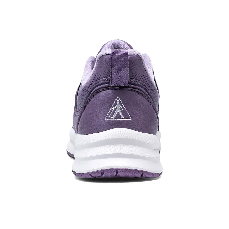 ZULIZ Sports Elderly Shoes Warm Cushioning Wear-Resistant Slip-Resistant Low-Top Casual Shoes Women's-4