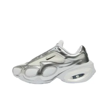 Nike Air Max Muse Metallic Silver Women's