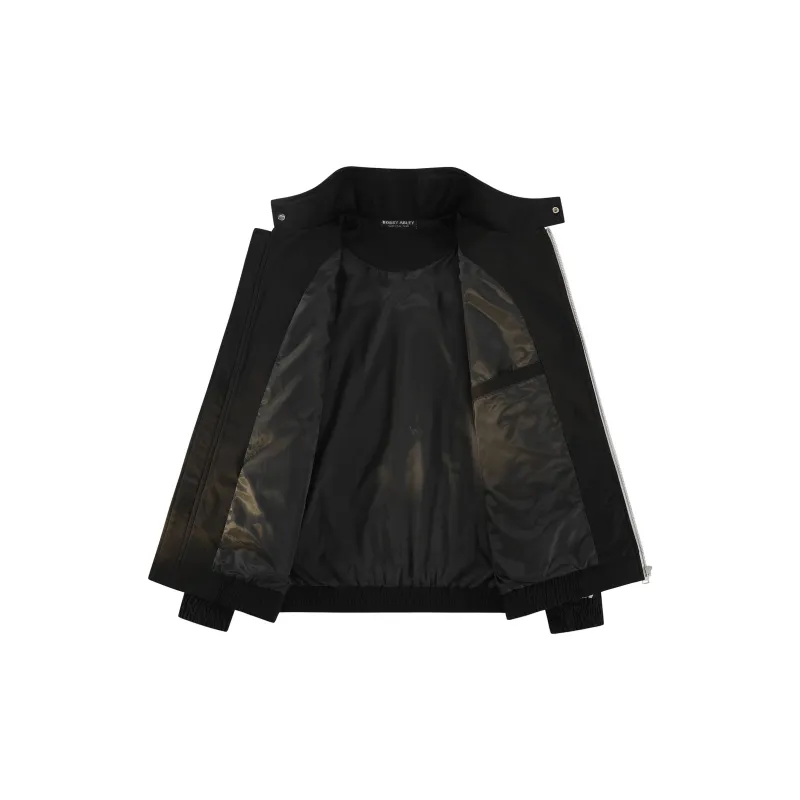 BOBBY ABLEY Jackets Coats Unisex-1
