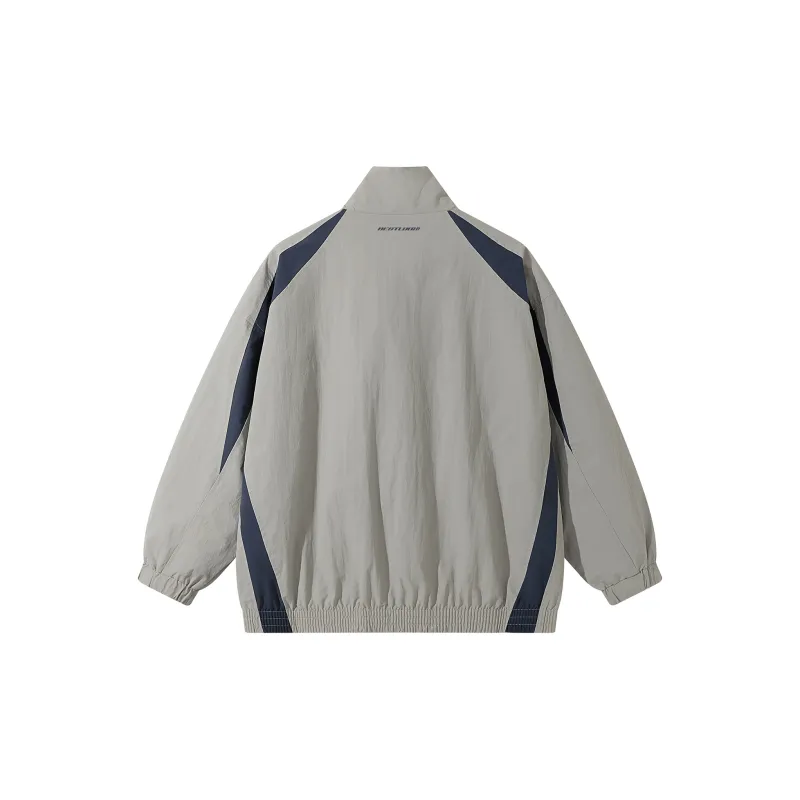 LOOX! Jackets Coats Unisex Dark Gray-3