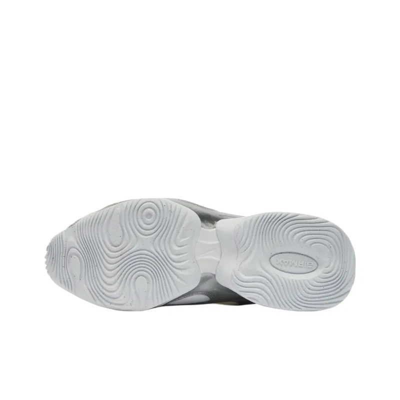 Nike Air Max Muse Metallic Silver Women's-2