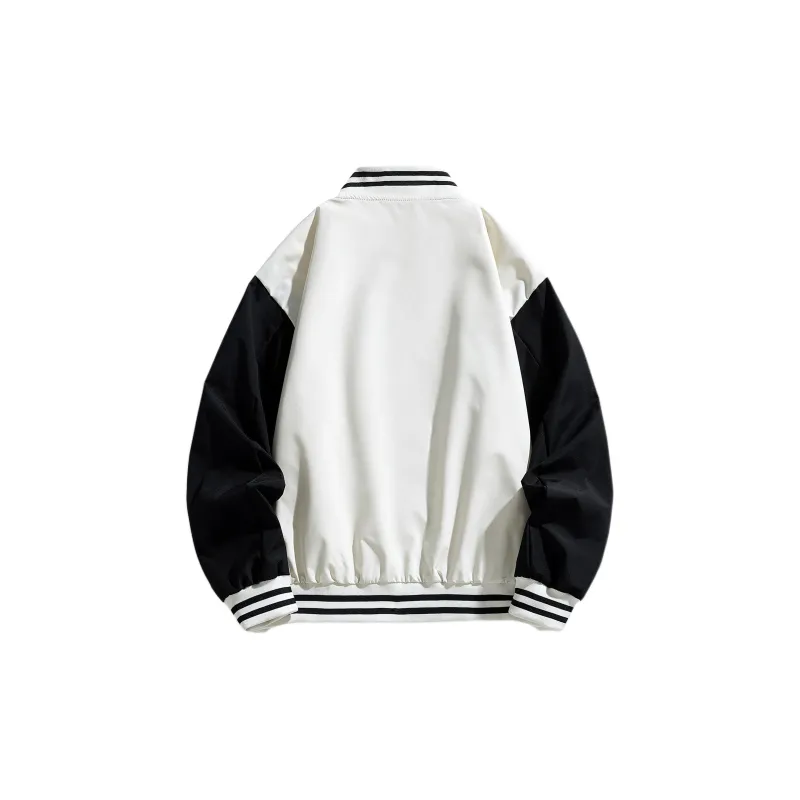 WOKXSS Baseball Jerseys Unisex-5