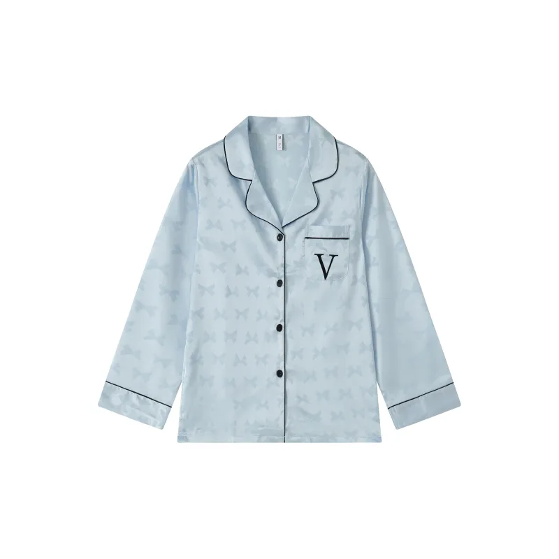 Kosrood Pajama Set Women's Shopping Bag-1