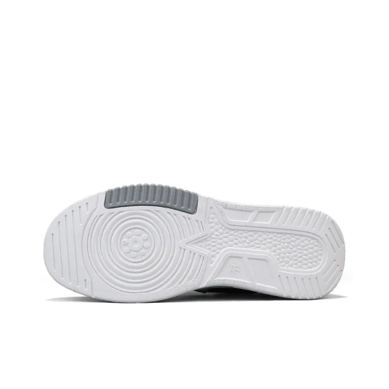 JANECO Anti Slip Wear Resistant Low Top Skateboard Shoes Men's-20