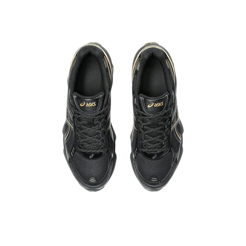 Asics Gel Kinetic Fluent Black Gold-3