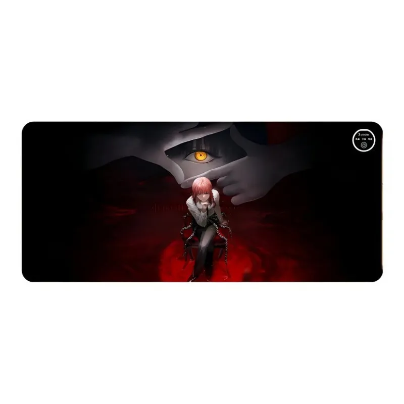 GULAN Mouse Pad Extra Large Heating Desk SJC910 919 For Students Dormitory Office Writing-4
