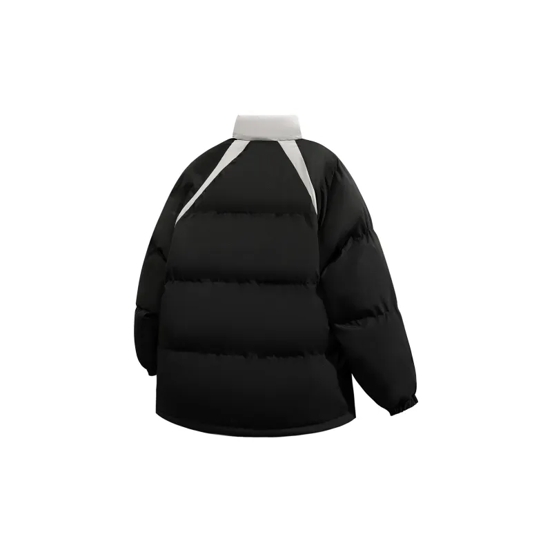 GWAF Puffer Jacket Unisex Glacier Blue-11