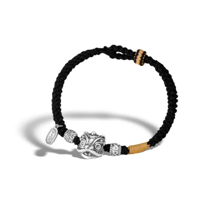 VASO 999 Fine Silver Bracelets Unisex-3