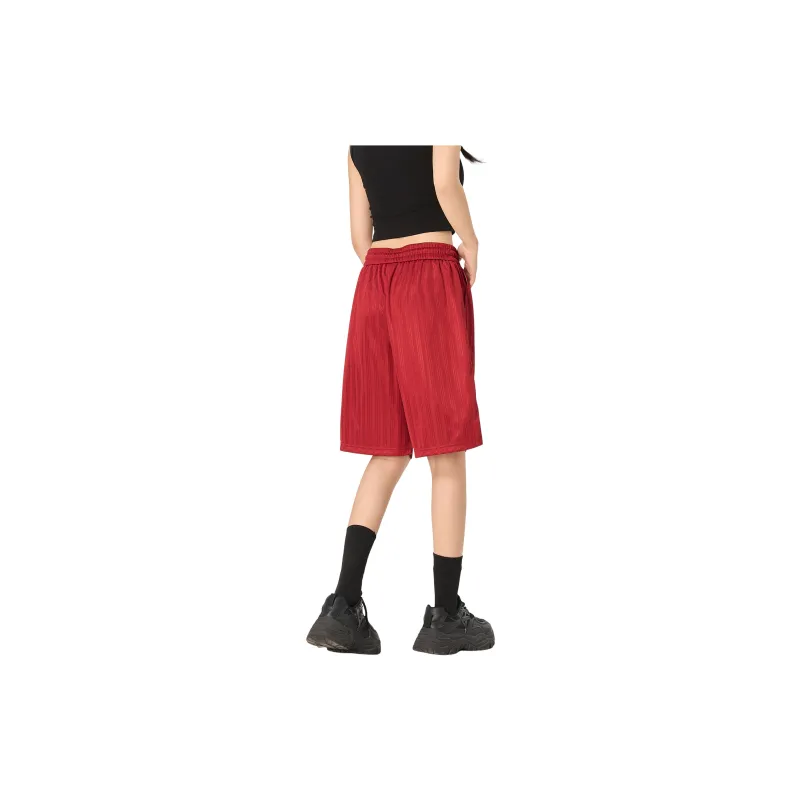 CREAZIONI LA FANTASIA E MOBILE Cargo Shorts Unisex-9