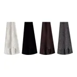⑩ Sock Combo 2 Pack (Default Random-Customizable)-Shaft Height 33CM