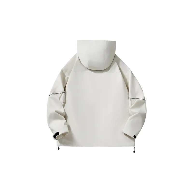 BOTH PLAY Jackets Unisex-4