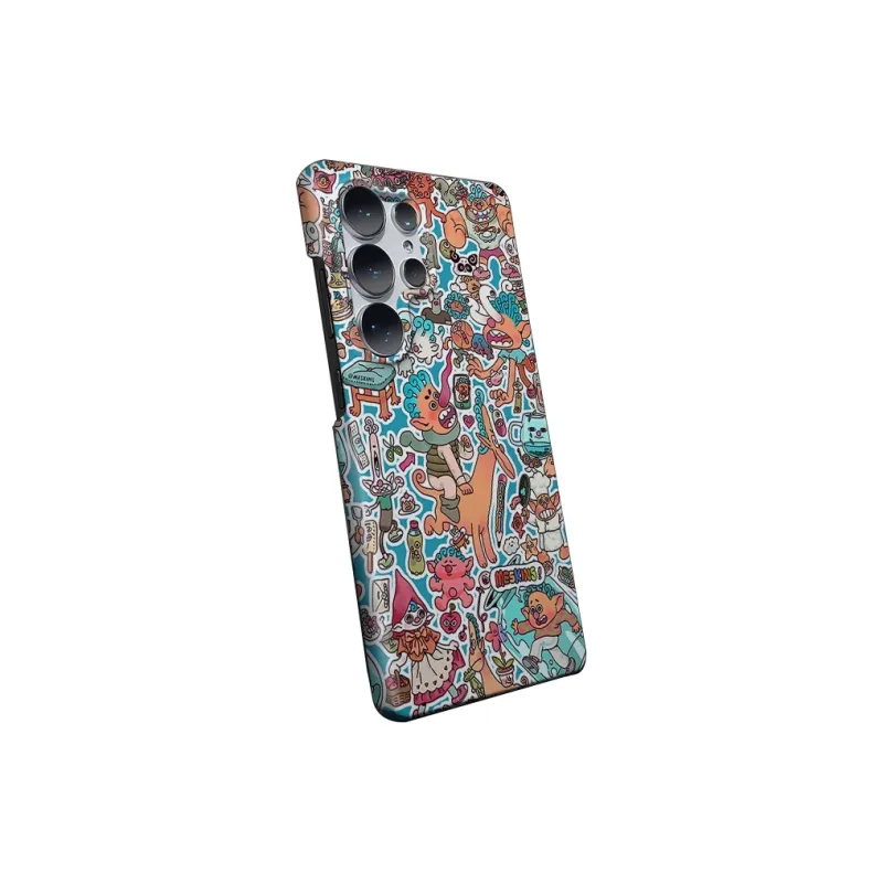ME SKINS Phone Cases-9