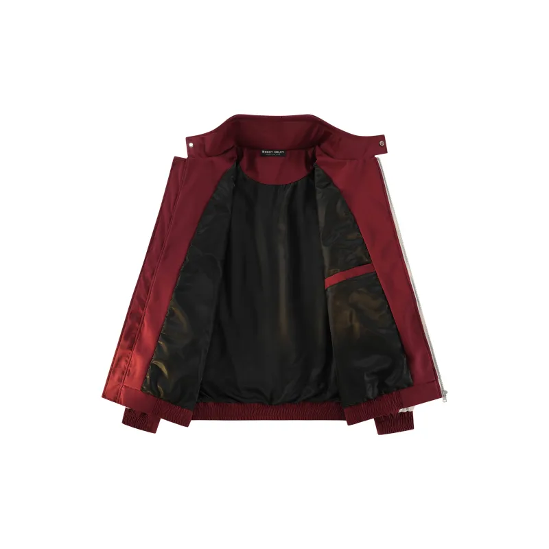 BOBBY ABLEY Jackets Coats Unisex-10