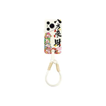 Interesting shell Phone Cases