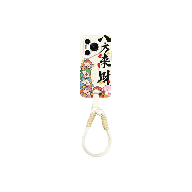 Interesting shell Phone Cases-0